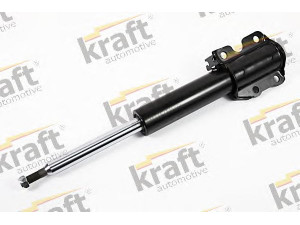 KRAFT AUTOMOTIVE 4001350 amortizatorius 
 Pakaba -> Amortizatorius
2D0413029, 2D0413029B, 690 320 71 30