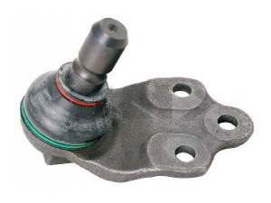 SPIDAN 50973 atramos/vairo trauklė 
 Ašies montavimas/vairavimo mechanizmas/ratai -> Sujungimai -> Atramos/vairo trauklė
505 13 442*, 505 13 444*, Part of