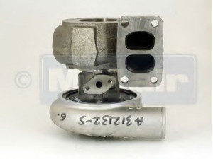 MOTAIR TURBOLADER 334149 kompresorius, įkrovimo sistema
836340375