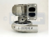 MOTAIR TURBOLADER 334149 kompresorius, įkrovimo sistema
836340375