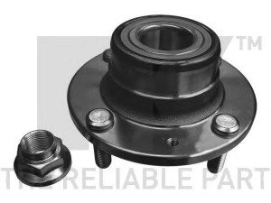 NK 763419 rato guolio komplektas 
 Ašies montavimas/vairavimo mechanizmas/ratai -> Rato stebulė/montavimas -> Rato guolis