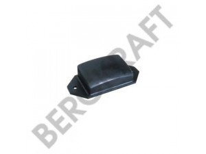 BERGKRAFT BK2855921SP atraminis buferis, pakaba
81.96210.0379, 81962100379
