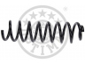 OPTIMAL AF-3817 spyruoklė 
 Pakaba -> Spyruoklės
82 00 297 954