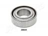 JAPANPARTS KK-26015 rato guolio komplektas 
 Ašies montavimas/vairavimo mechanizmas/ratai -> Rato stebulė/montavimas -> Rato guolis
90043-11312, 90043-63249