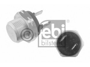 FEBI BILSTEIN 06187 temperatūros jungiklis, radiatoriaus ventiliatorius 
 Aušinimo sistema -> Siuntimo blokas, aušinimo skysčio temperatūra
6 104 433, 6 104 434, 6 104 435