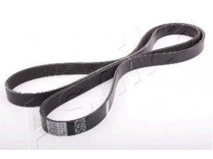 ASHIKA 112-6PK1880 V formos rumbuoti diržai 
 Techninės priežiūros dalys -> Techninės priežiūros intervalai
MN163085, 90916-02547
