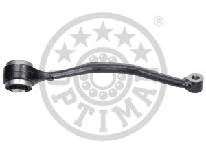 OPTIMAL G5-910 vikšro valdymo svirtis 
 Ašies montavimas/vairavimo mechanizmas/ratai -> Valdymo svirtis/pasukamosios svirties sujungimas -> Vairo trauklės (valdymo svirtis, išilginis balansyras, diago
31100363477, 31103412137, 31103443127