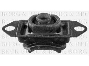 BORG & BECK BEM3981 variklio montavimas 
 Variklis -> Variklio montavimas -> Variklio montavimo rėmas
82 00 358 147