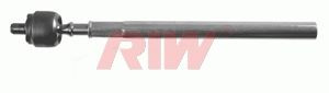 RIW RC3864 vidinė skersinė vairo trauklė 
 Vairavimas -> Vairo mechanizmo sujungimai
77 01 463 035
