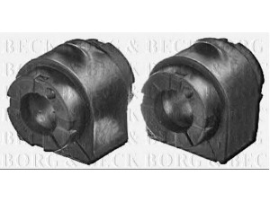 BORG & BECK BSK7769K skersinio stabilizatoriaus komplektas 
 Ašies montavimas/vairavimo mechanizmas/ratai -> Stabilizatorius/fiksatoriai -> Pasukimo trauklė
LR005648