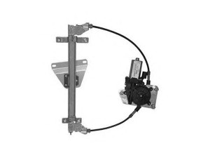 MAGNETI MARELLI 350103113100 lango pakėliklis 
 Vidaus įranga -> Elektrinis lango pakėliklis
827012F000