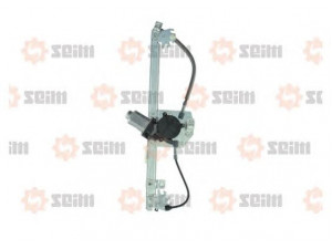 SEIM 900820 lango pakėliklis 
 Vidaus įranga -> Elektrinis lango pakėliklis
8200291151