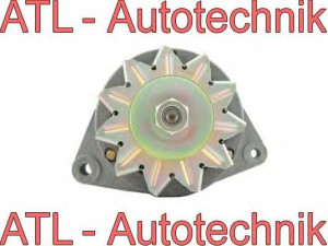 ATL Autotechnik L 32 370 kintamosios srovės generatorius