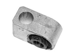 FARE SA 2861 rėmas, pavarų perjungimo trauklė 
 Transmisija -> Neautomatinė pavarų dėžė -> Transmisijos valdymas
25111202649, 25111208580