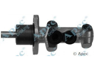 APEC braking MCY113 pagrindinis cilindras, stabdžiai 
 Stabdžių sistema -> Pagrindinis stabdžių cilindras
7701205742, MC2980