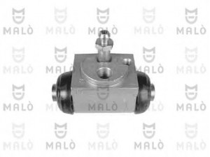 MAL? 90159 rato stabdžių cilindras 
 Stabdžių sistema -> Ratų cilindrai
1684200118, 1684200318, A1684200318