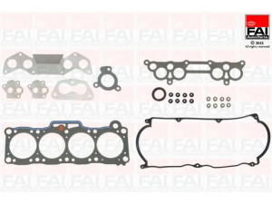 FAI AutoParts HS345 tarpiklių komplektas, cilindro galva 
 Variklis -> Cilindrų galvutė/dalys -> Tarpiklis, cilindrų galvutė
F801-99-100B, F801-99-100C, F801-99-100E