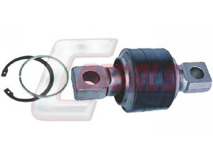 CASALS R3566 remonto komplektas, trauklė 
 Ašies montavimas/vairavimo mechanizmas/ratai -> Valdymo svirtis/pasukamosios svirties sujungimas -> Vairo trauklės (valdymo svirtis, išilginis balansyras, diago
0067354, 93192361, 81432306061