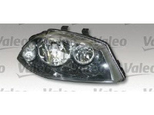 VALEO 043342 priekinis žibintas 
 Kėbulas -> Priekinis žibintas/dalys -> Priekinis žibintas/įterp.
6L1941030D, 6L1941752D