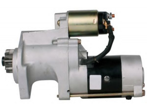 HELLA 8EA 012 528-061 starteris 
 Elektros įranga -> Starterio sistema -> Starteris
M2TS0571, M2TS0575, 23300-VK500