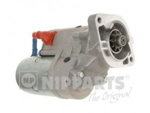 NIPPARTS J5212085 starteris 
 Elektros įranga -> Starterio sistema -> Starteris
28100-64130, 28100-64140, 28100-64350