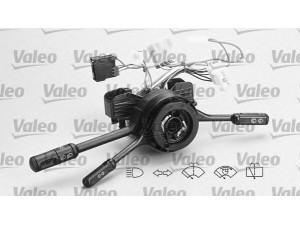 VALEO 251379 vairo kolonėlės jungiklis 
 Vidaus įranga -> Rankinės/kojinės svirties sistema
182427080