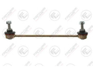 FORTUNE LINE FZ7714 šarnyro stabilizatorius 
 Ašies montavimas/vairavimo mechanizmas/ratai -> Stabilizatorius/fiksatoriai -> Savaime išsilyginanti atrama
1127648