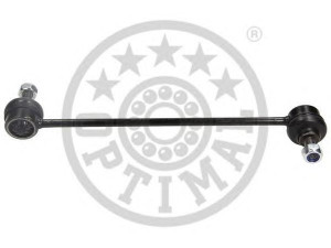 OPTIMAL G7-764 šarnyro stabilizatorius 
 Ašies montavimas/vairavimo mechanizmas/ratai -> Stabilizatorius/fiksatoriai -> Savaime išsilyginanti atrama
96300627, D96300627