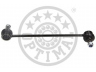 OPTIMAL G7-764 šarnyro stabilizatorius 
 Ašies montavimas/vairavimo mechanizmas/ratai -> Stabilizatorius/fiksatoriai -> Savaime išsilyginanti atrama
96300627, D96300627