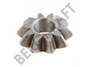 BERGKRAFT BK7201510 sankaba, radiatoriaus ventiliatorius
8357053000, Q8.357.053.0000, Q83570530000
