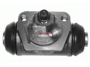 BENDIX 212222B rato stabdžių cilindras 
 Stabdžių sistema -> Ratų cilindrai
6808557