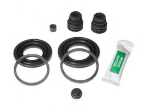 BUDWEG CALIPER 203873 remonto komplektas, stabdžių apkaba