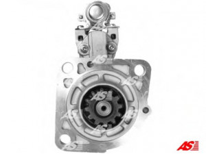 AS-PL S5055 starteris 
 Elektros įranga -> Starterio sistema -> Starteris
M9T60671, M9T60672, 5001853710