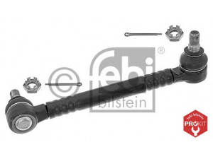 FEBI BILSTEIN 45484 šarnyro stabilizatorius
50 10 253 256