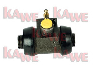 KAWE W4275 rato stabdžių cilindras
75066275