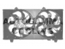 AUTOGAMMA GA200735 ventiliatorius, radiatoriaus 
 Aušinimo sistema -> Oro aušinimas
AJ5515150, GY0115140, GY0715140