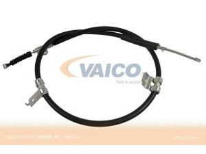 VAICO V38-30038 trosas, stovėjimo stabdys 
 Stabdžių sistema -> Valdymo svirtys/trosai
36530-50Y10