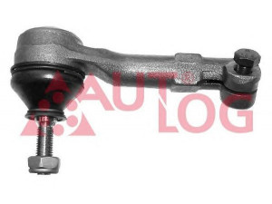 AUTLOG FT1435 skersinės vairo trauklės galas 
 Vairavimas -> Vairo mechanizmo sujungimai
6000022731