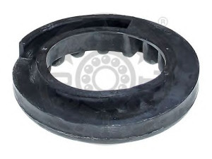 OPTIMAL F8-6355 atraminis žiedas, pakabos statramsčio guolis 
 Ašies montavimas/vairavimo mechanizmas/ratai -> Montavimas, pakabos statramstis
1061658, 1323319, 4S415599AA, 98AG5599AC