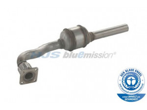 HJS 96 11 3068 katalizatoriaus keitiklis 
 Išmetimo sistema -> Katalizatoriaus keitiklis
6K0.253.058 CX, 6K0.253.058 CX