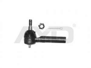 AYD 9100963 skersinės vairo trauklės galas 
 Vairavimas -> Vairo mechanizmo sujungimai
4797706