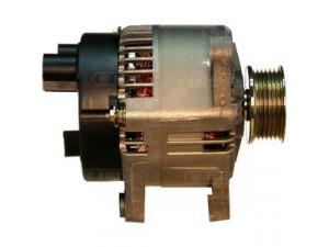 HC-PARTS CA1218IR kintamosios srovės generatorius 
 Elektros įranga -> Kint. sr. generatorius/dalys -> Kintamosios srovės generatorius
46404424