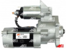 AS-PL S5161 starteris 
 Elektros įranga -> Starterio sistema -> Starteris
M2T66871, M2T66872, M2T66873, M2T67871