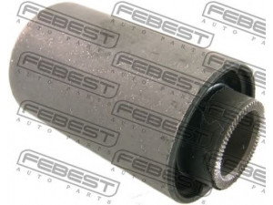 FEBEST NAB-168 valdymo svirties/išilginių svirčių įvorė 
 Ašies montavimas/vairavimo mechanizmas/ratai -> Valdymo svirtis/pasukamosios svirties sujungimas -> Montavimas/sutvirtinimas
54560-VK300