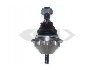 SPIDAN 45013 atramos/vairo trauklė 
 Ašies montavimas/vairavimo mechanizmas/ratai -> Sujungimai -> Atramos/vairo trauklė
116 00 21 019 07, 605 21 236