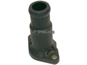 JP GROUP 1114501000 aušinimo skysčio jungė 
 Aušinimo sistema -> Žarnelės/vamzdeliai/sujungimai -> Jungės
027121145B
