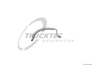 TRUCKTEC AUTOMOTIVE 02.67.110 hidraulinė žarna, vairo sistema
124 997 6382