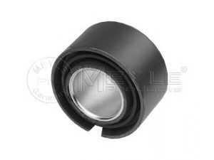 MEYLE 036 010 0010 skersinio stabilizatoriaus įvorių komplektas 
 Ašies montavimas/vairavimo mechanizmas/ratai -> Stabilizatorius/fiksatoriai -> Sklendės
000 323 81 85