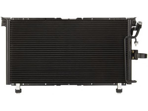 SPECTRA PREMIUM 7-4615 kondensatorius, oro kondicionierius 
 Oro kondicionavimas -> Kondensatorius
8970948730, 8970960530, 8970960531