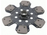 SACHS 1864 462 001 sankabos diskas
F285.100.103.010, H285.100.103.010